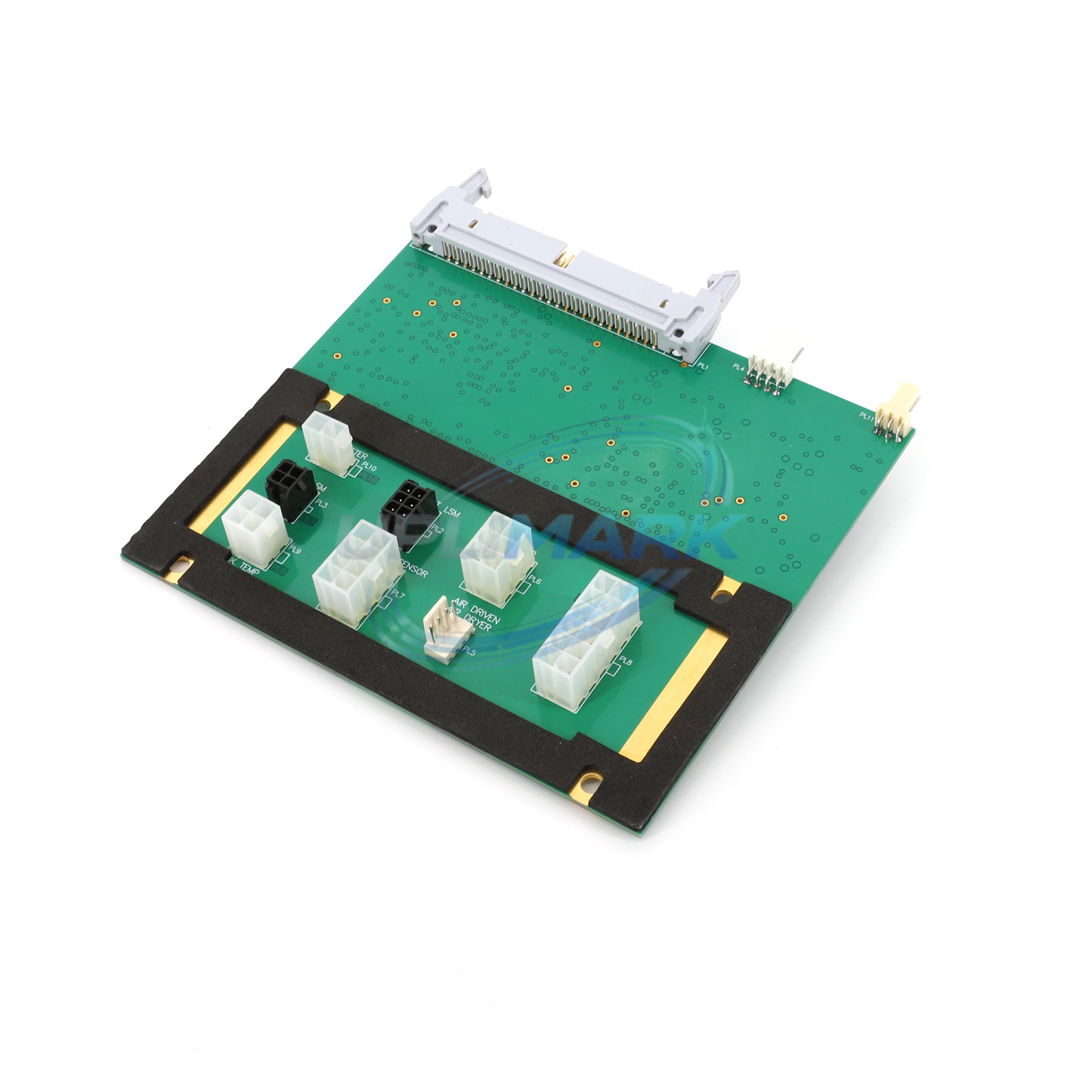 Compatible with Domino UL003214SP – INK INTERFACE BOARD PCB TYPE2