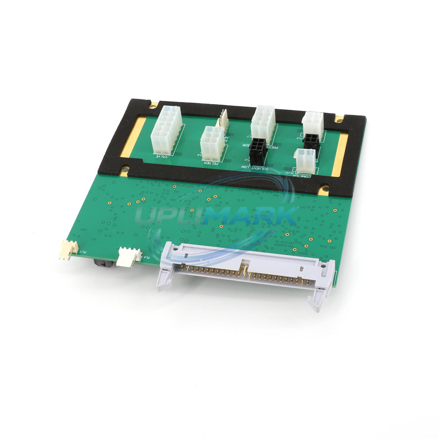 Compatible with Domino UL003214SP – INK INTERFACE BOARD PCB TYPE2
