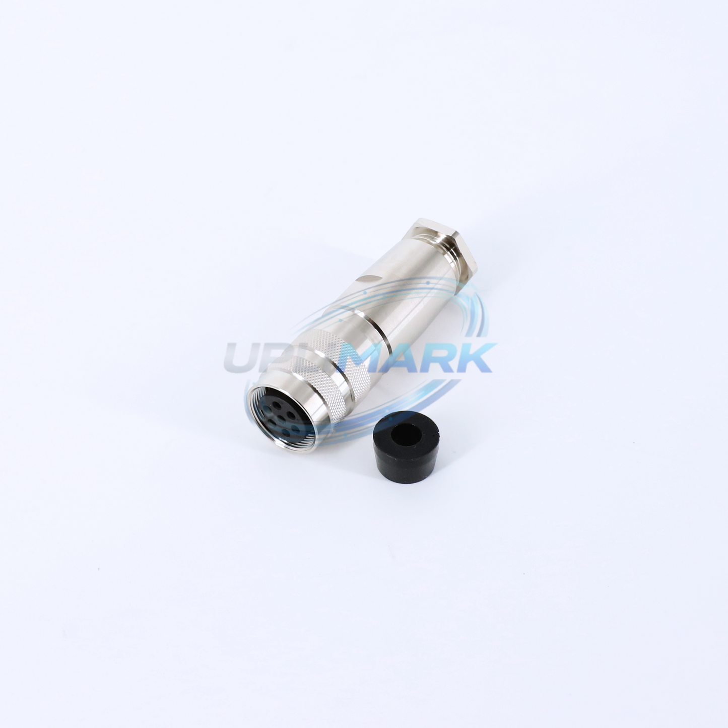 Compatible with Domino UL003225SP – 7 PIN CONNECTION USED TO CONNECT ALARM PORT FOR AX  Series