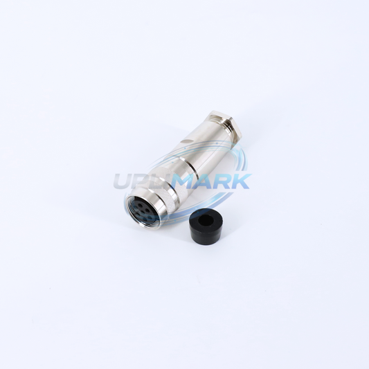 Compatible with Domino UL003225SP – 7 PIN CONNECTION USED TO CONNECT ALARM PORT FOR AX  Series