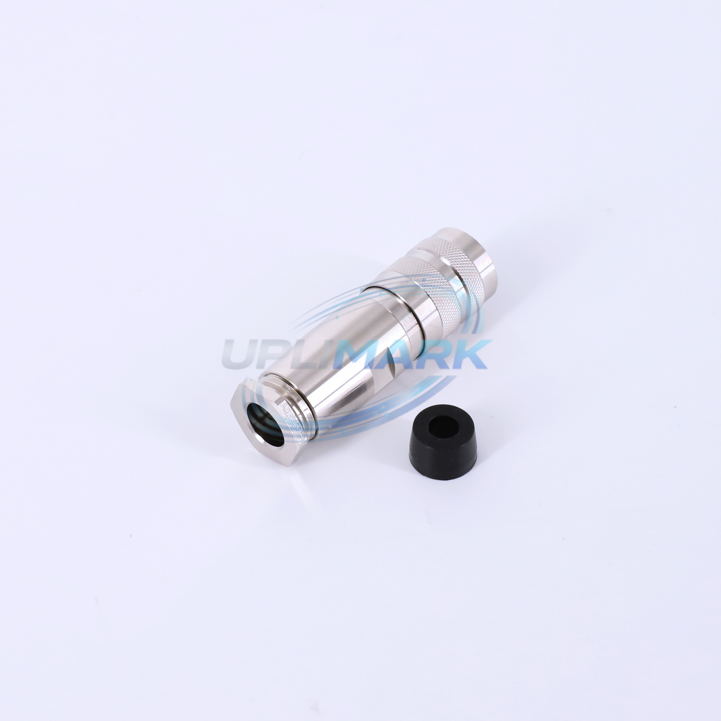 Compatible with Domino UL003225SP – 7 PIN CONNECTION USED TO CONNECT ALARM PORT FOR AX  Series