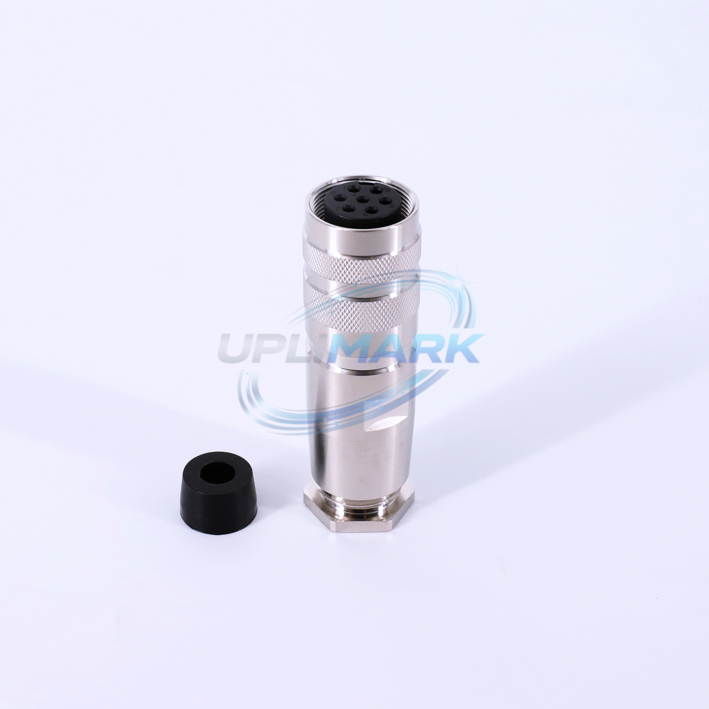 Compatible with Domino UL003225SP – 7 PIN CONNECTION USED TO CONNECT ALARM PORT FOR AX  Series