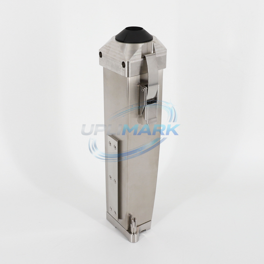 Compatible with Domino UL003441 – IP65 PRINT HEAD COVER FOR A320I/A420I/A520I