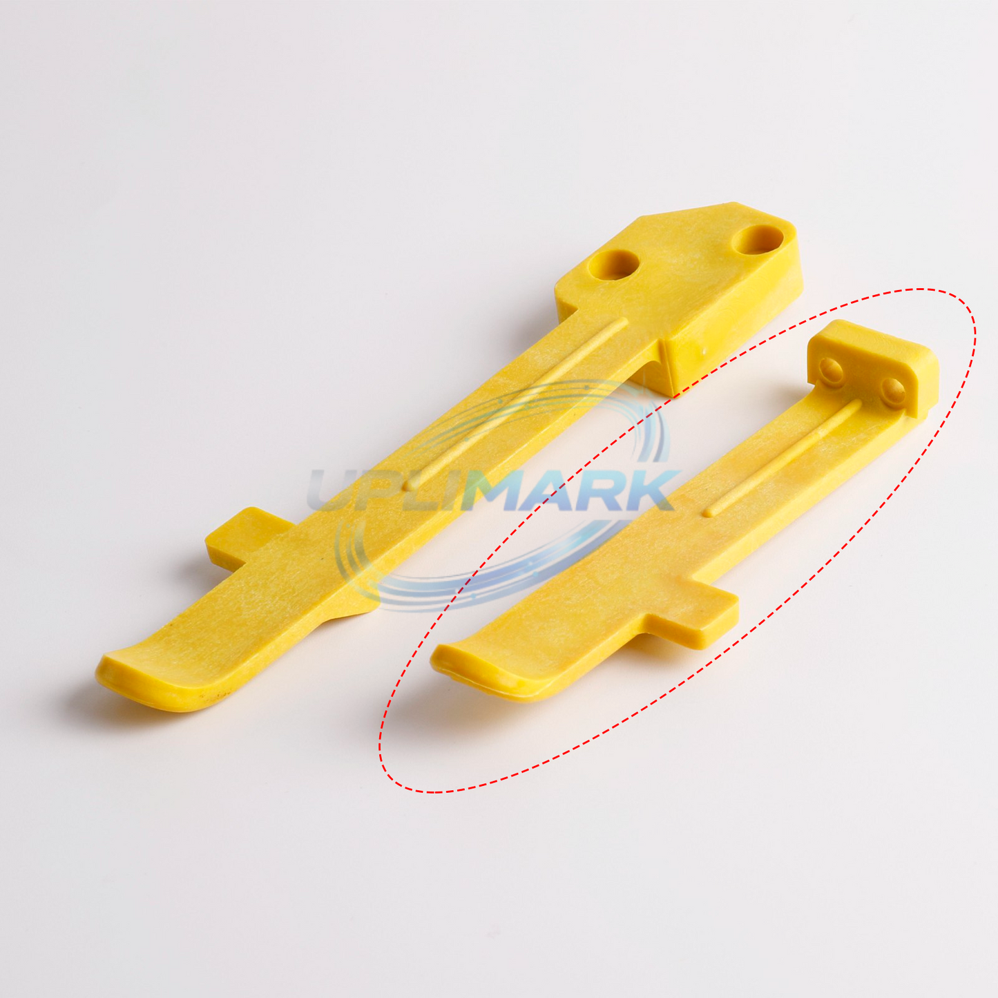 Compatible with Domino UL008499 – I-TECH MODULE LATCH KIT(L/H AND R/H SIDES)