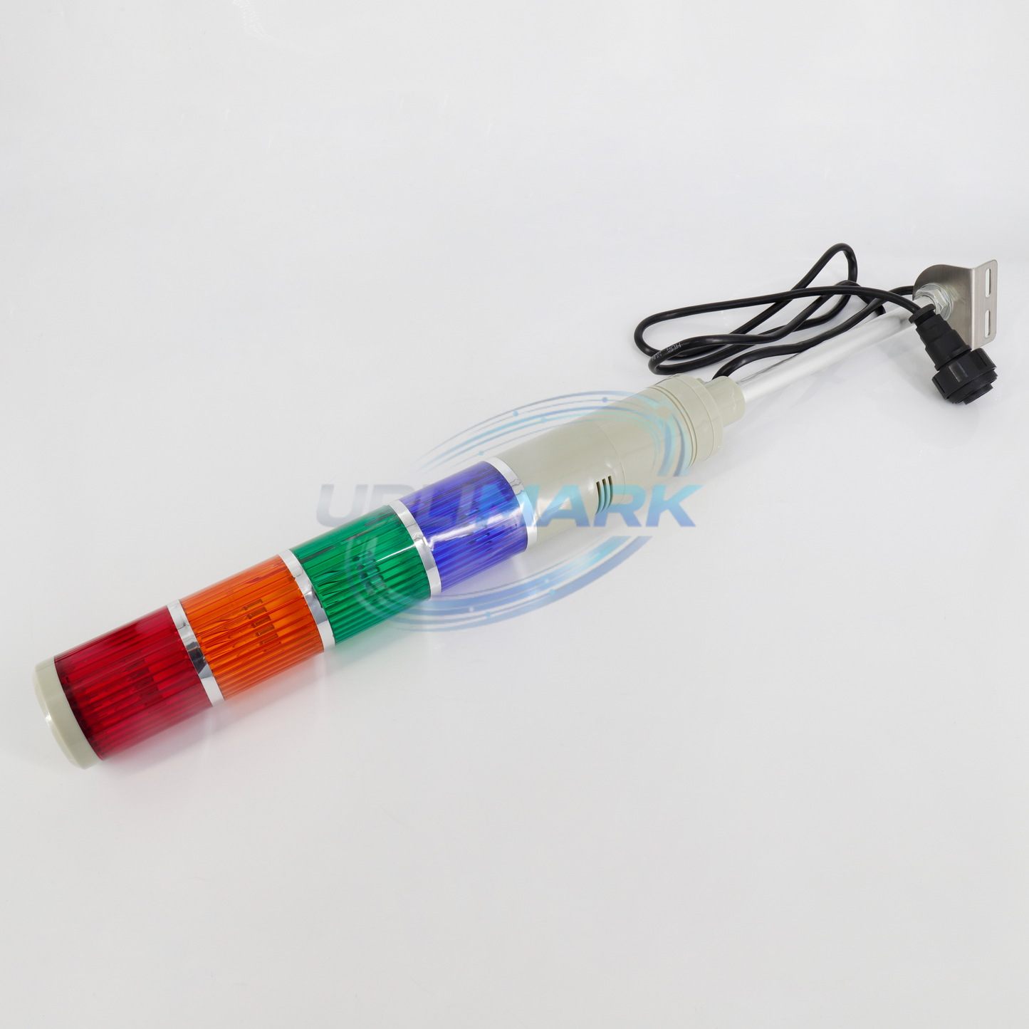 Compatible with Domino UL0120002SP – ALARM LIGHT FOR DOMINO A+  Series