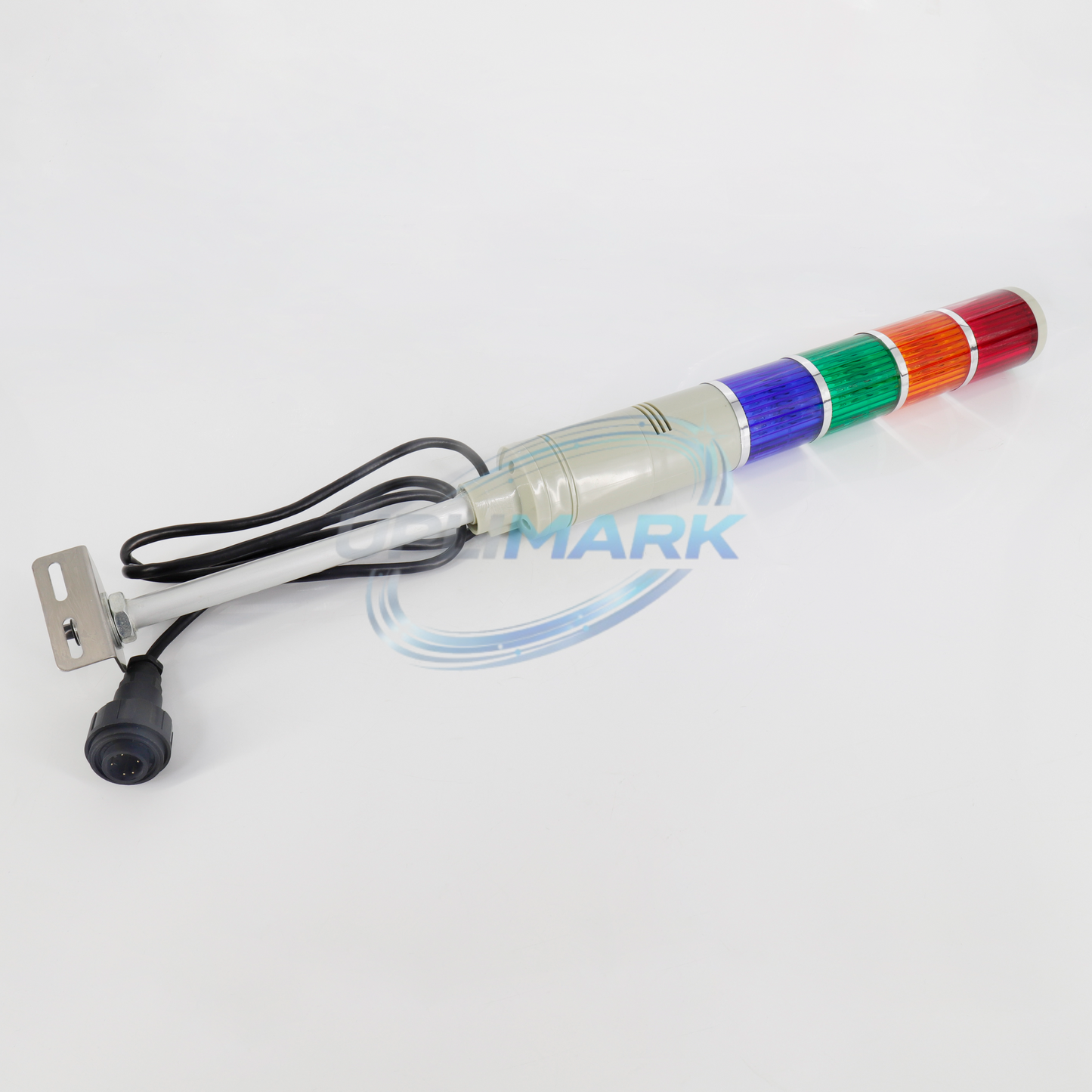 Compatible with Domino UL0120002SP – ALARM LIGHT FOR DOMINO A+  Series