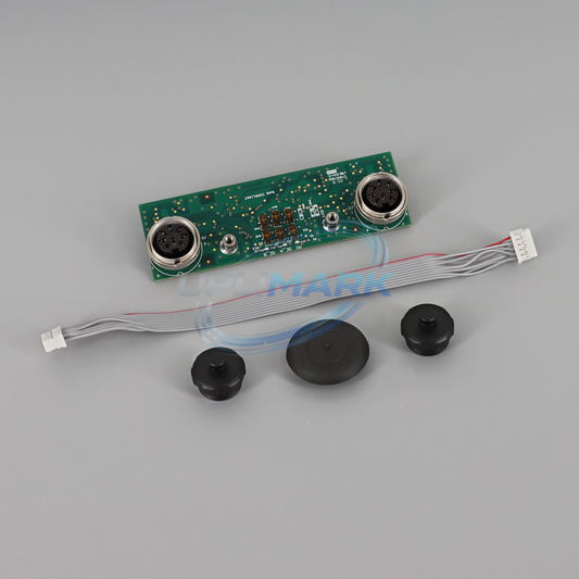 Compatible with Domino UL013308SP – OPTICAL EYE SYNCHRONIZER CONNECTION PLATE KIT FOR AX  Series