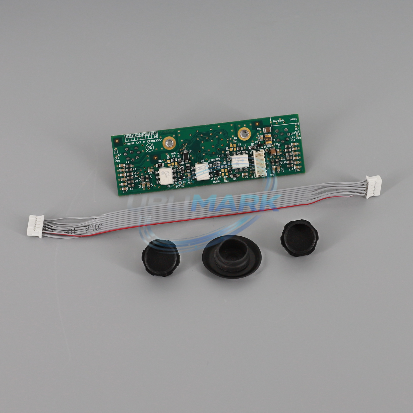 Compatible with Domino UL013308SP – OPTICAL EYE SYNCHRONIZER CONNECTION PLATE KIT FOR AX  Series