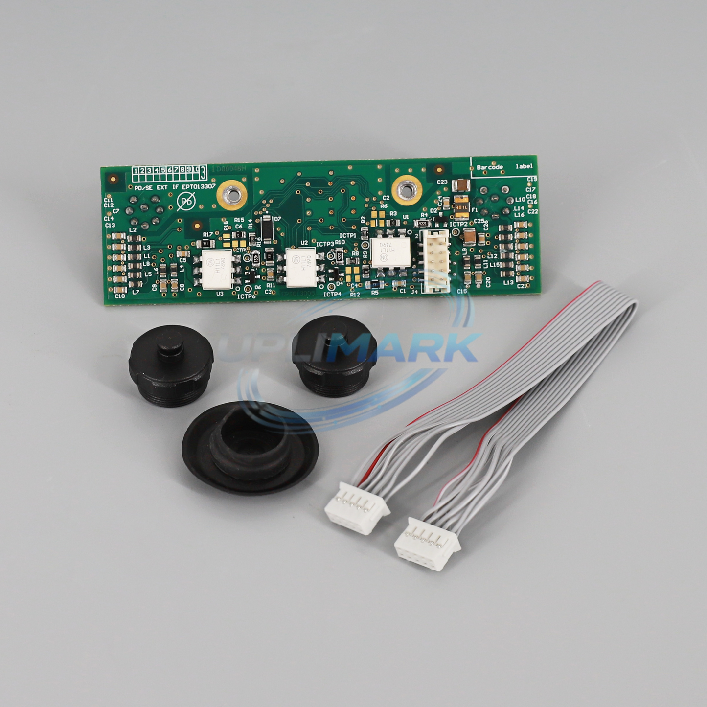 Compatible with Domino UL013308SP – OPTICAL EYE SYNCHRONIZER CONNECTION PLATE KIT FOR AX  Series