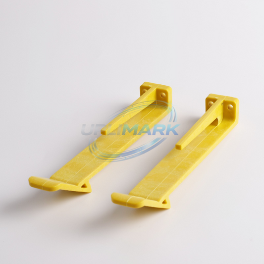 Compatible with Domino UL013403SP – MODULE LATCH KIT TYPE 5 SPARE