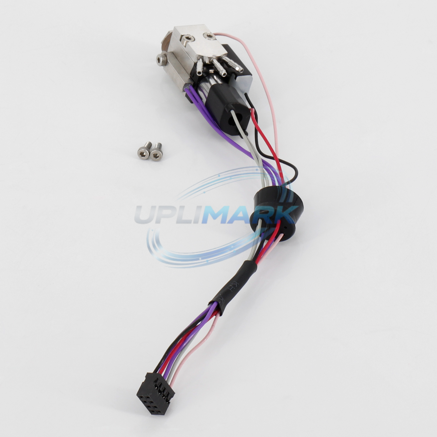 Compatible with Domino UL015160SP – AX  Series CAVITY ASSEMBLY 60U (INCLUDING NOZZLE)