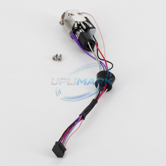 Compatible with Domino UL015160SP – AX  Series CAVITY ASSEMBLY 60U (INCLUDING NOZZLE)