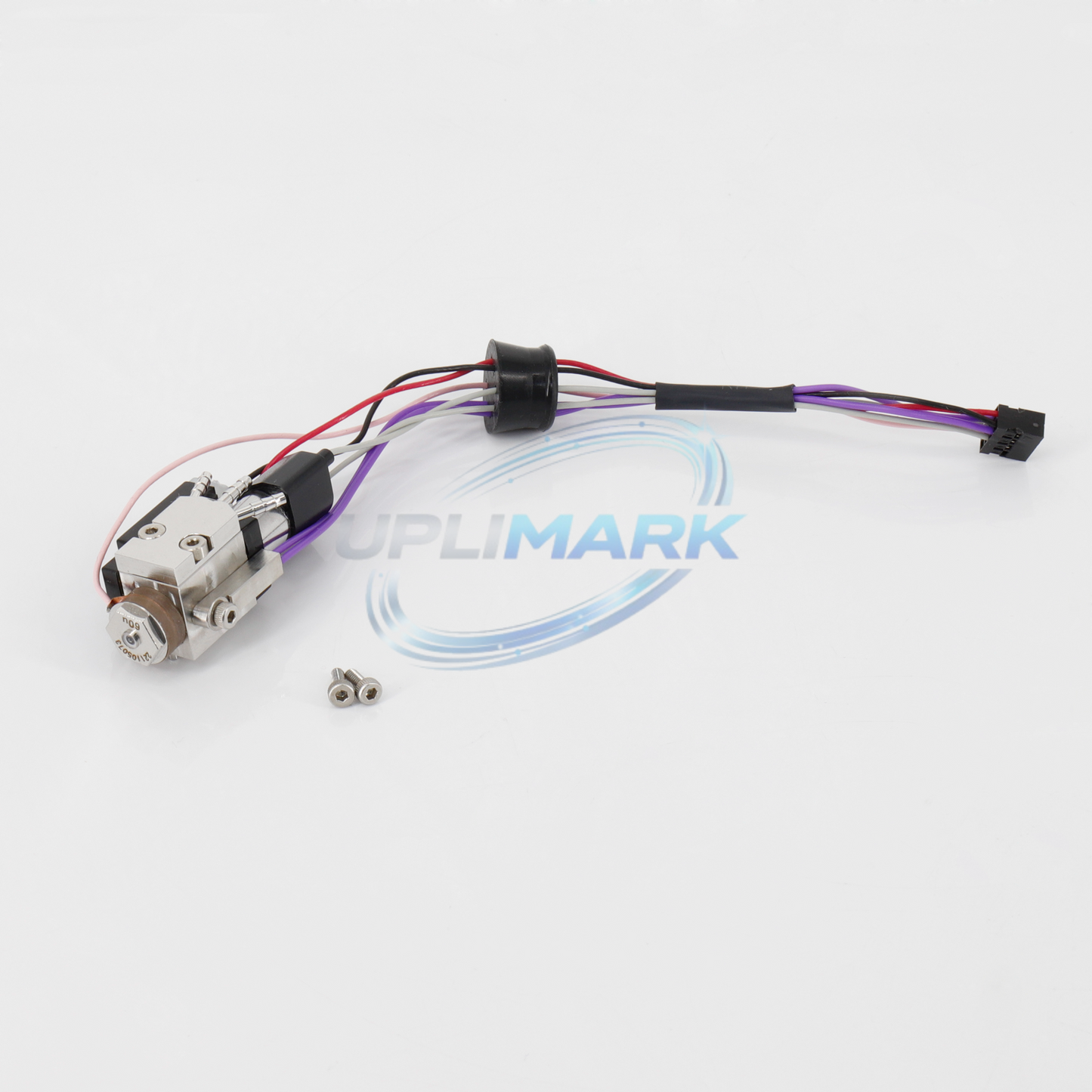 Compatible with Domino UL015160SP – AX  Series CAVITY ASSEMBLY 60U (INCLUDING NOZZLE)