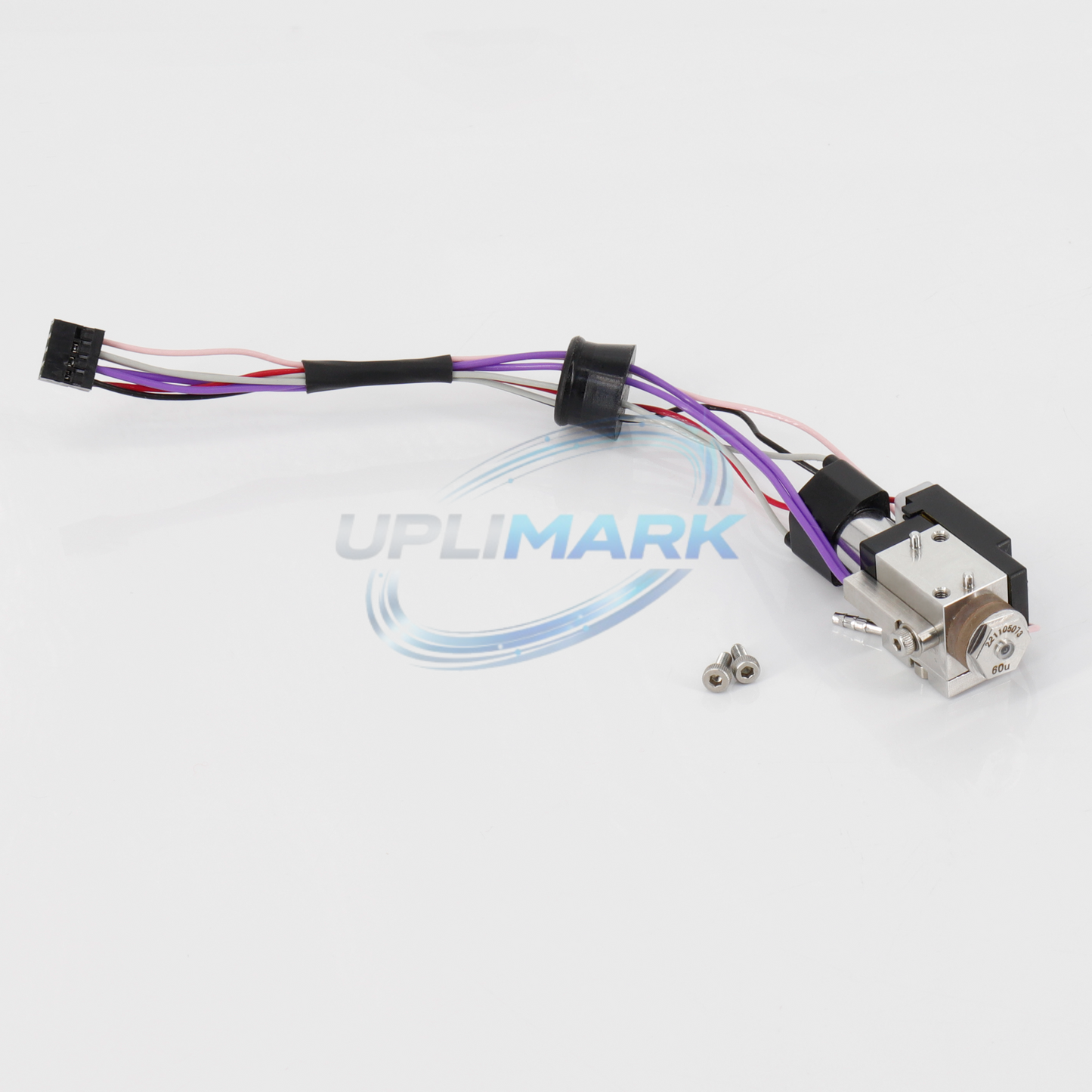 Compatible with Domino UL015160SP – AX  Series CAVITY ASSEMBLY 60U (INCLUDING NOZZLE)