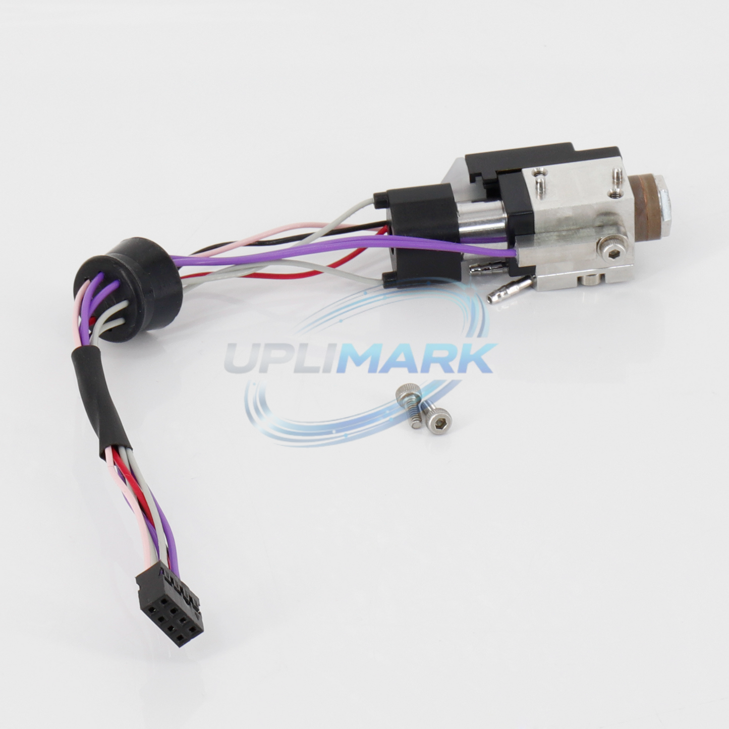 Compatible with Domino UL015160SP – AX  Series CAVITY ASSEMBLY 60U (INCLUDING NOZZLE)