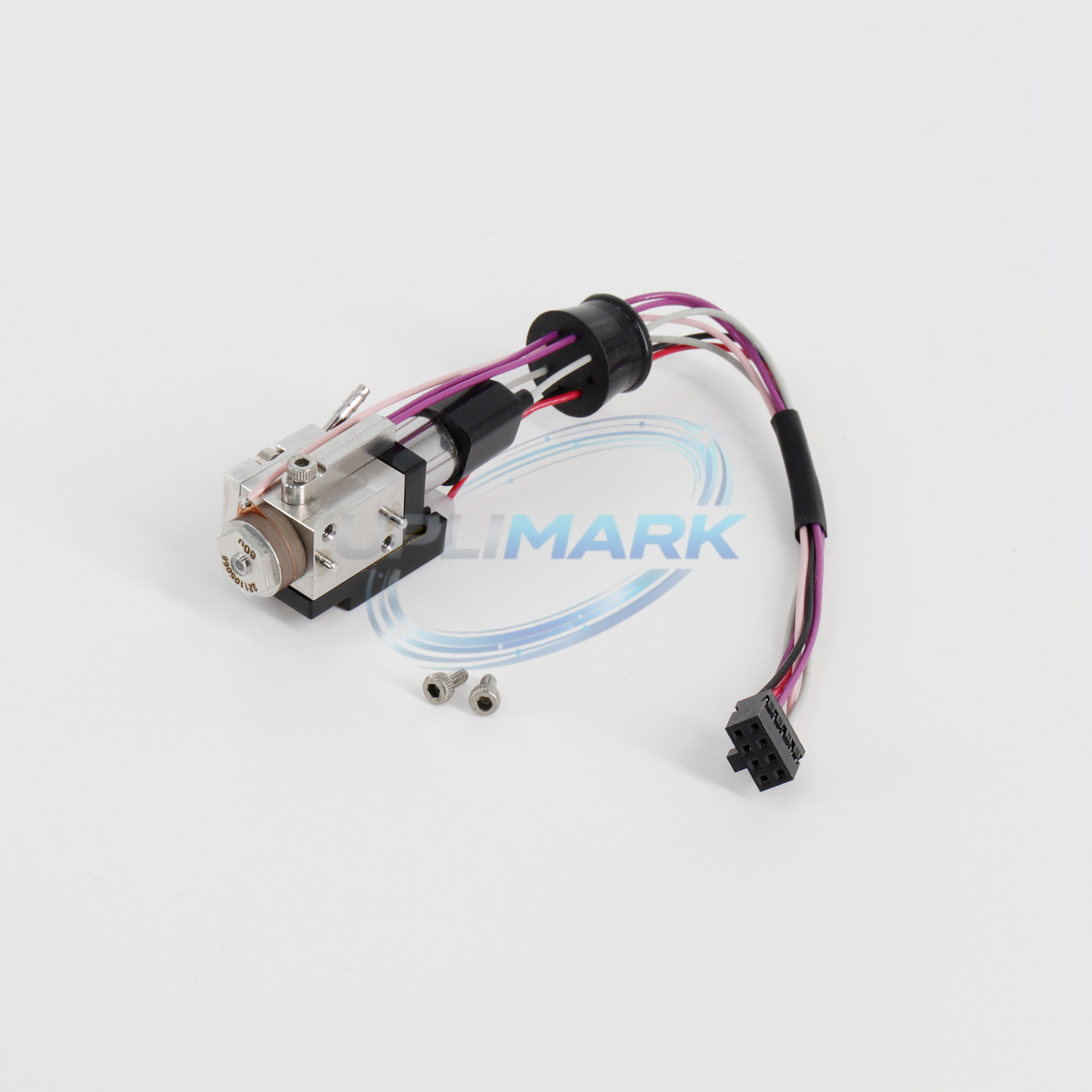 Compatible with Domino UL015160SP – AX  Series CAVITY ASSEMBLY 60U (INCLUDING NOZZLE)