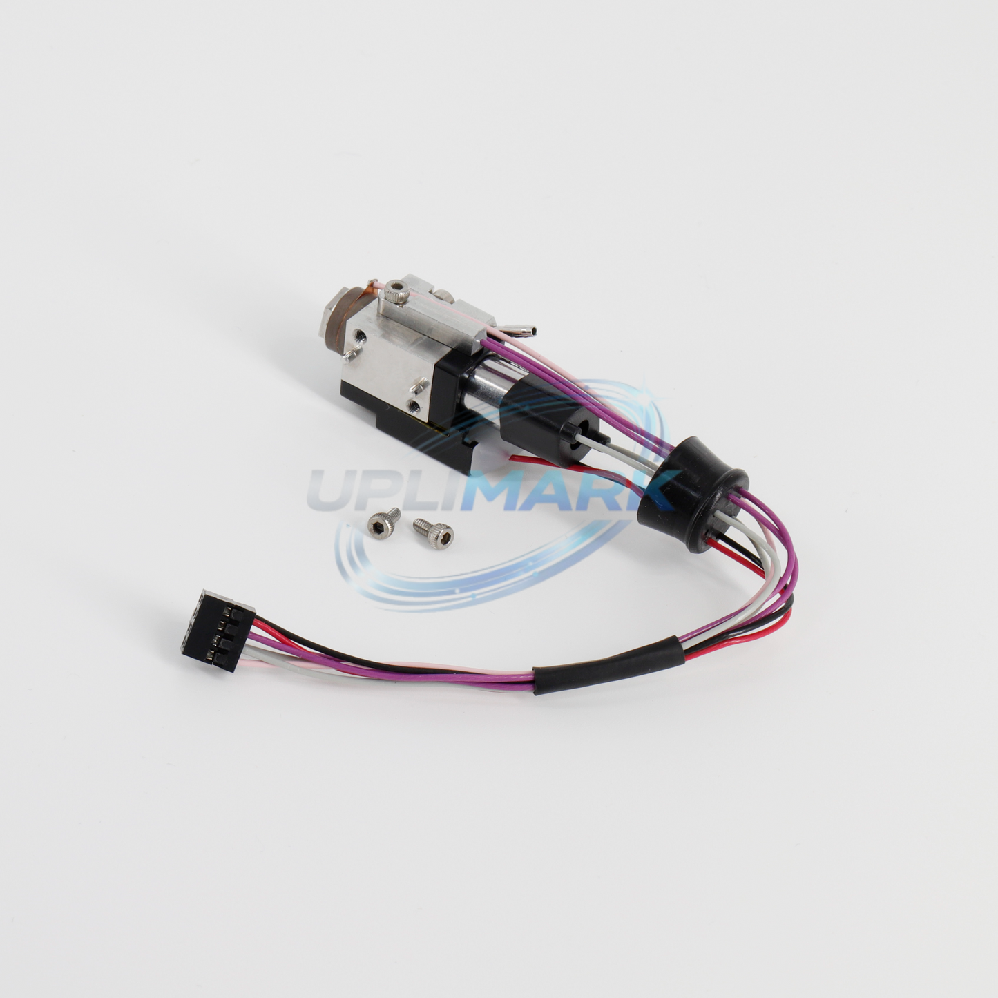 Compatible with Domino UL015160SP – AX  Series CAVITY ASSEMBLY 60U (INCLUDING NOZZLE)