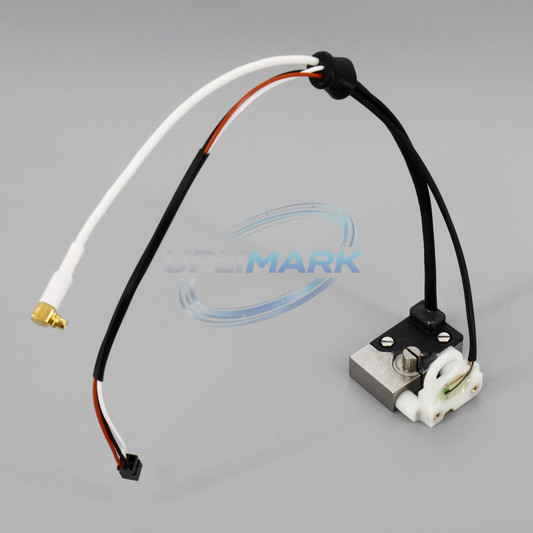 Compatible with Domino UL015169SP – STROBE ﹠ CHARGE ELECTRODE ASSEMBLY （60μ/70μ）