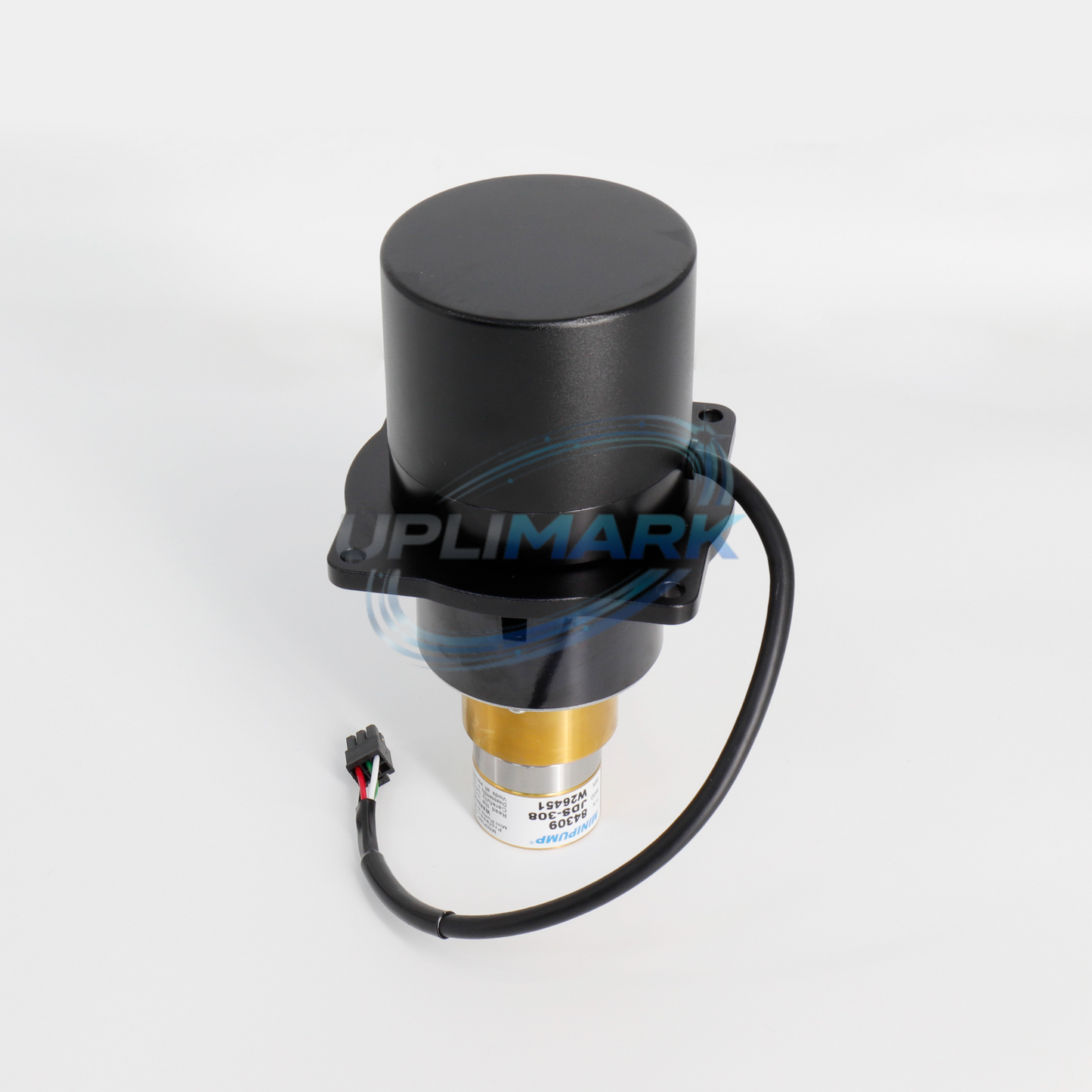Compatible with Domino UL015798SP – HEAVY DUTY GEAR PUMP ASSEMBLY TYPE 5 SPARE