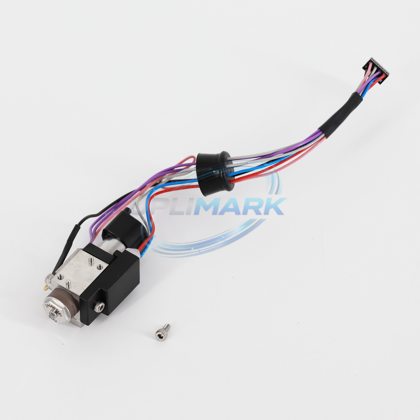 Compatible with Domino UL016225SP – AX  Series CAVITY ASSEMBLY 50U (INCLUDING NOZZLE)