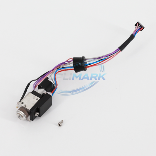 Compatible with Domino UL016225SP – AX  Series CAVITY ASSEMBLY 50U (INCLUDING NOZZLE)