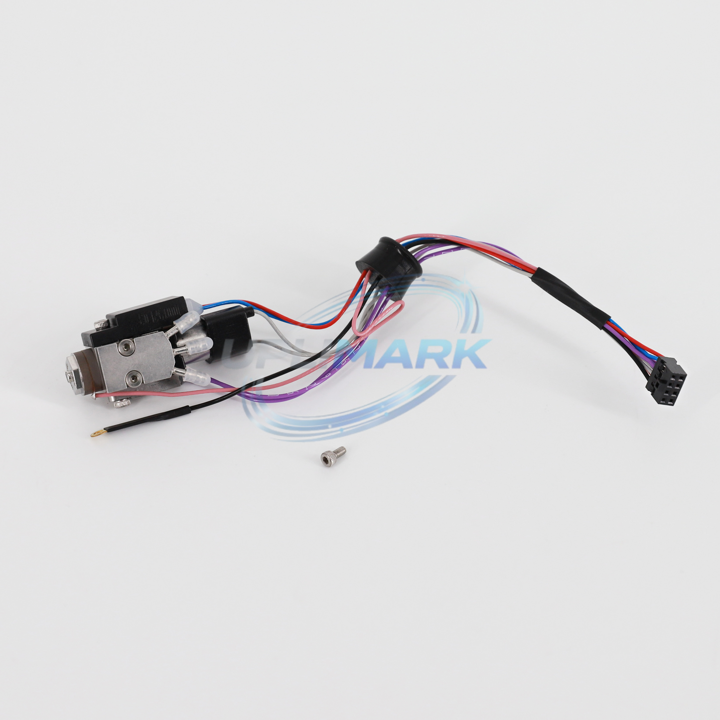 Compatible with Domino UL016225SP – AX  Series CAVITY ASSEMBLY 50U (INCLUDING NOZZLE)