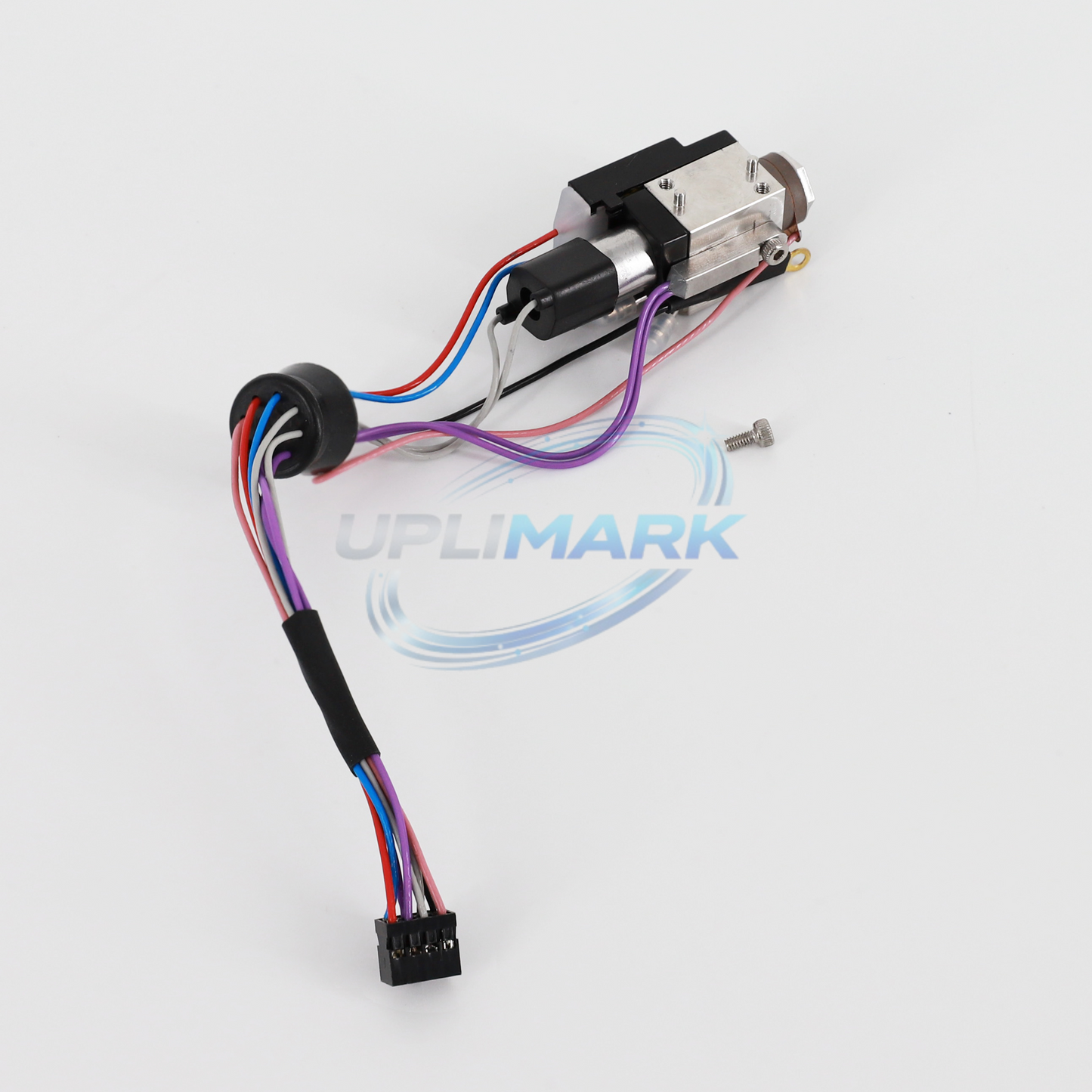 Compatible with Domino UL016225SP – AX  Series CAVITY ASSEMBLY 50U (INCLUDING NOZZLE)