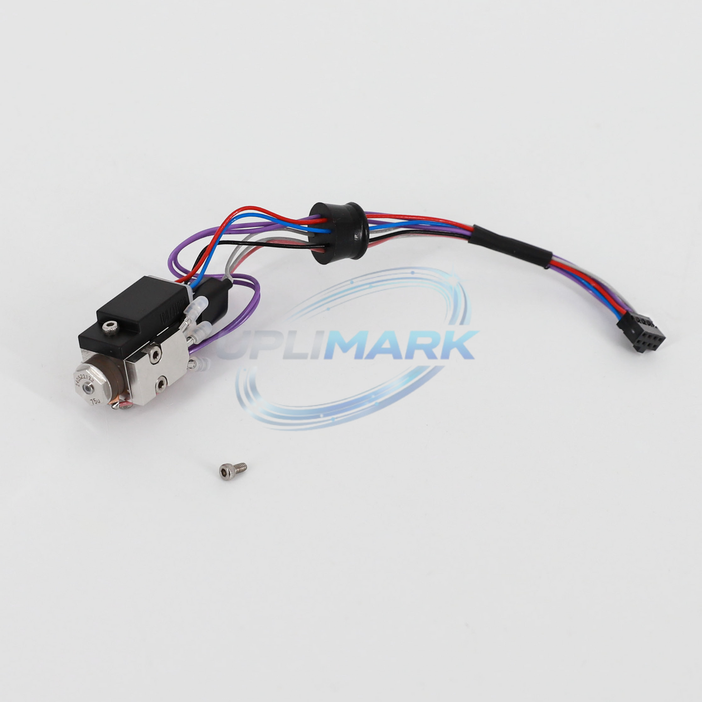 Compatible with Domino UL016226SP – AX  Series CAVITY ASSEMBLY 75U (INCLUDING NOZZLE)