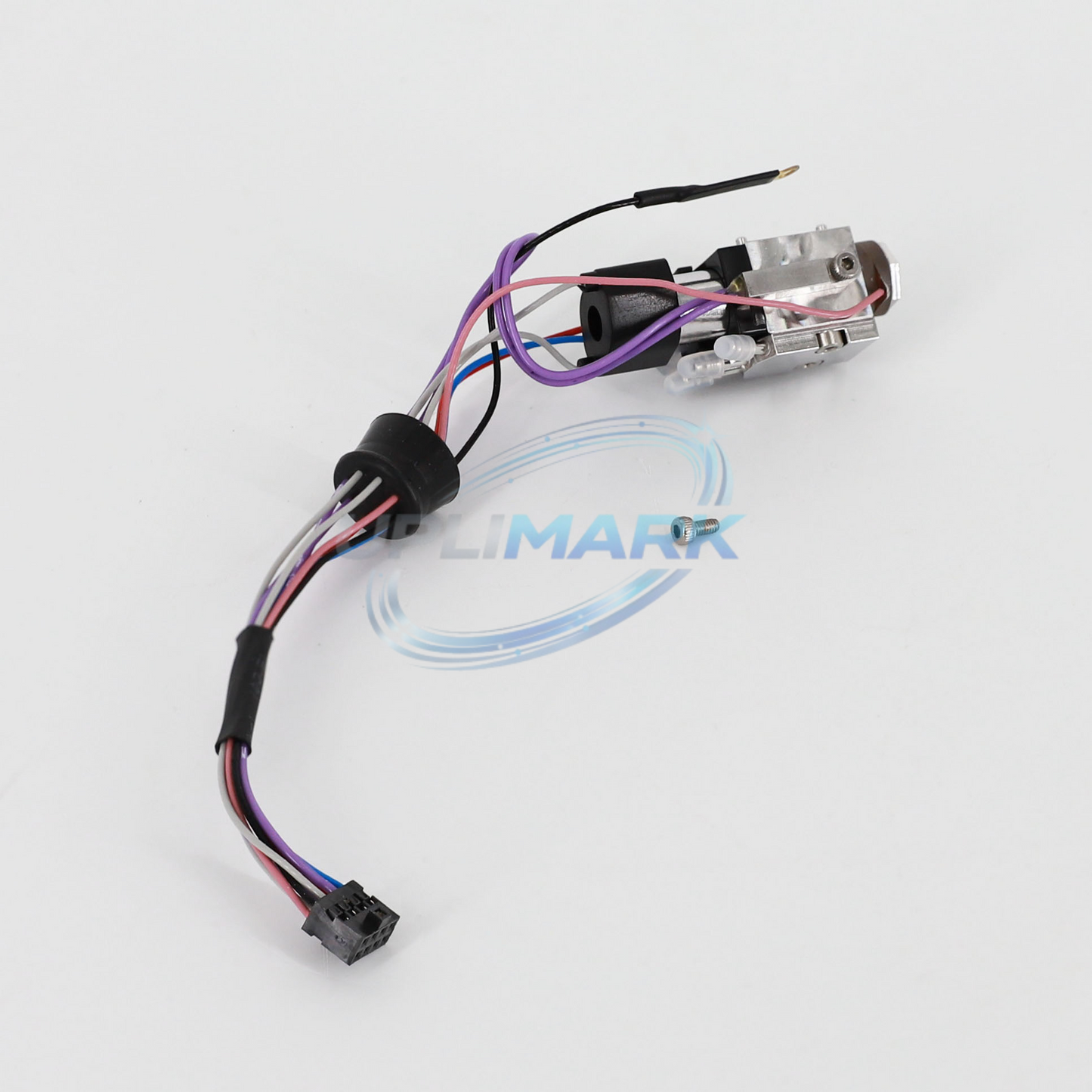Compatible with Domino UL016226SP – AX  Series CAVITY ASSEMBLY 75U (INCLUDING NOZZLE)