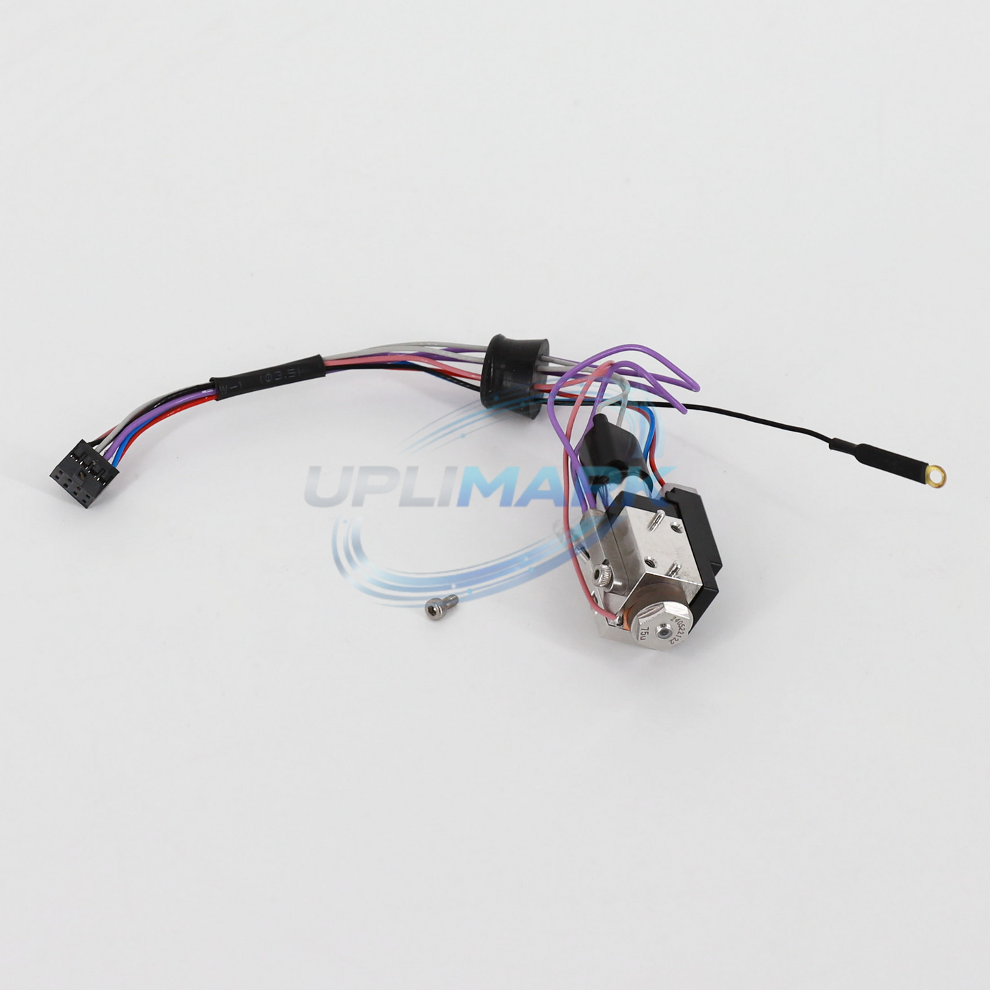 Compatible with Domino UL016226SP – AX  Series CAVITY ASSEMBLY 75U (INCLUDING NOZZLE)