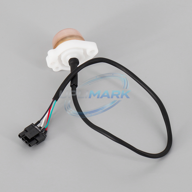 Compatible with Domino UL016969SP – INK PRESSURE SERSOR
