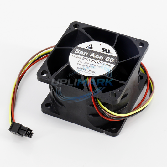 Compatible with Domino UL017291SP – FAN ASSEMBLY TYPE 5 SPARE