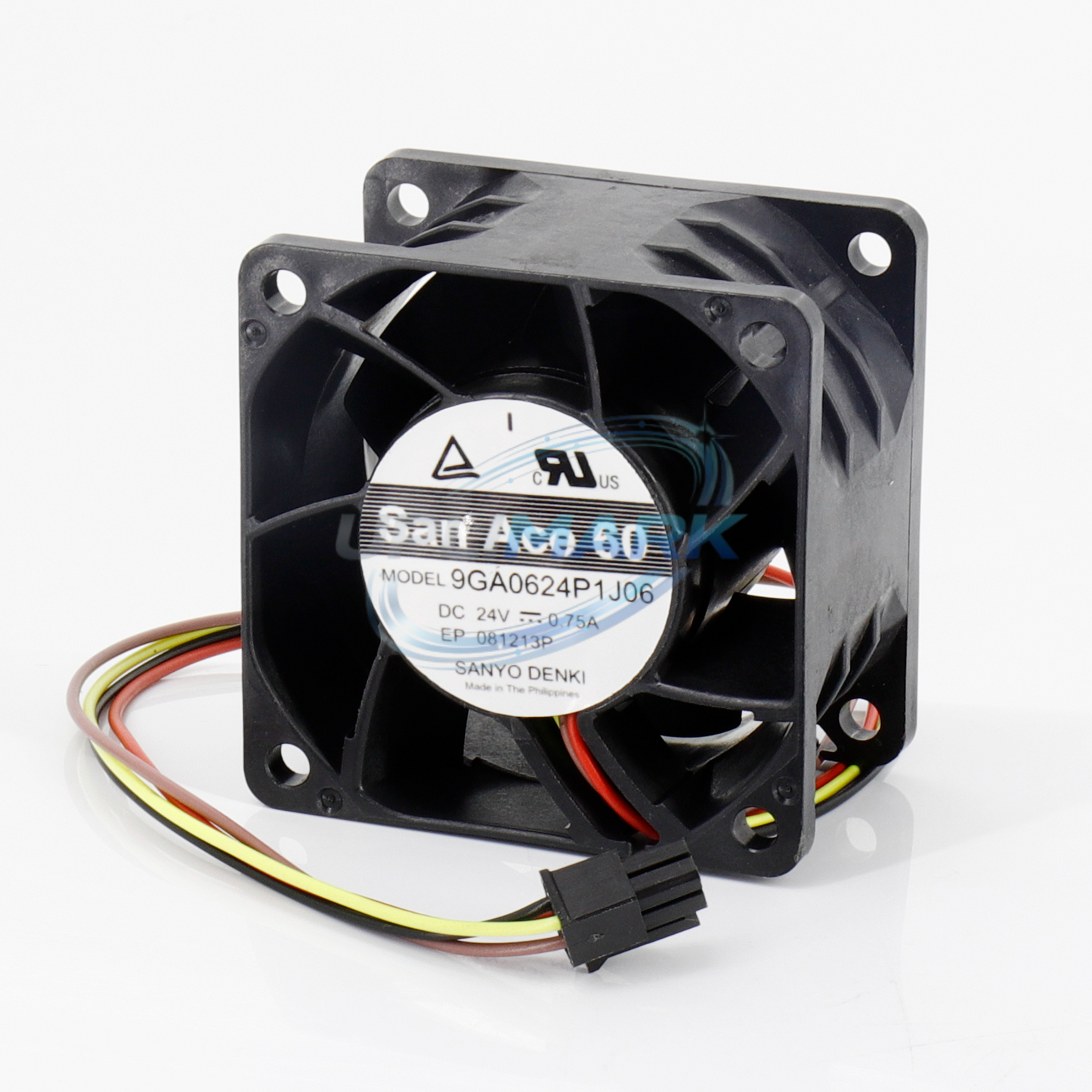 Compatible with Domino UL017291SP – FAN ASSEMBLY TYPE 5 SPARE