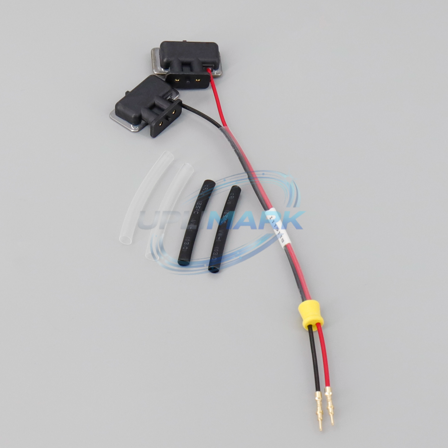 Compatible with Domino UL017396SP – DELECTOR PLATE ASSEMBLY TYPE 5 SPARE