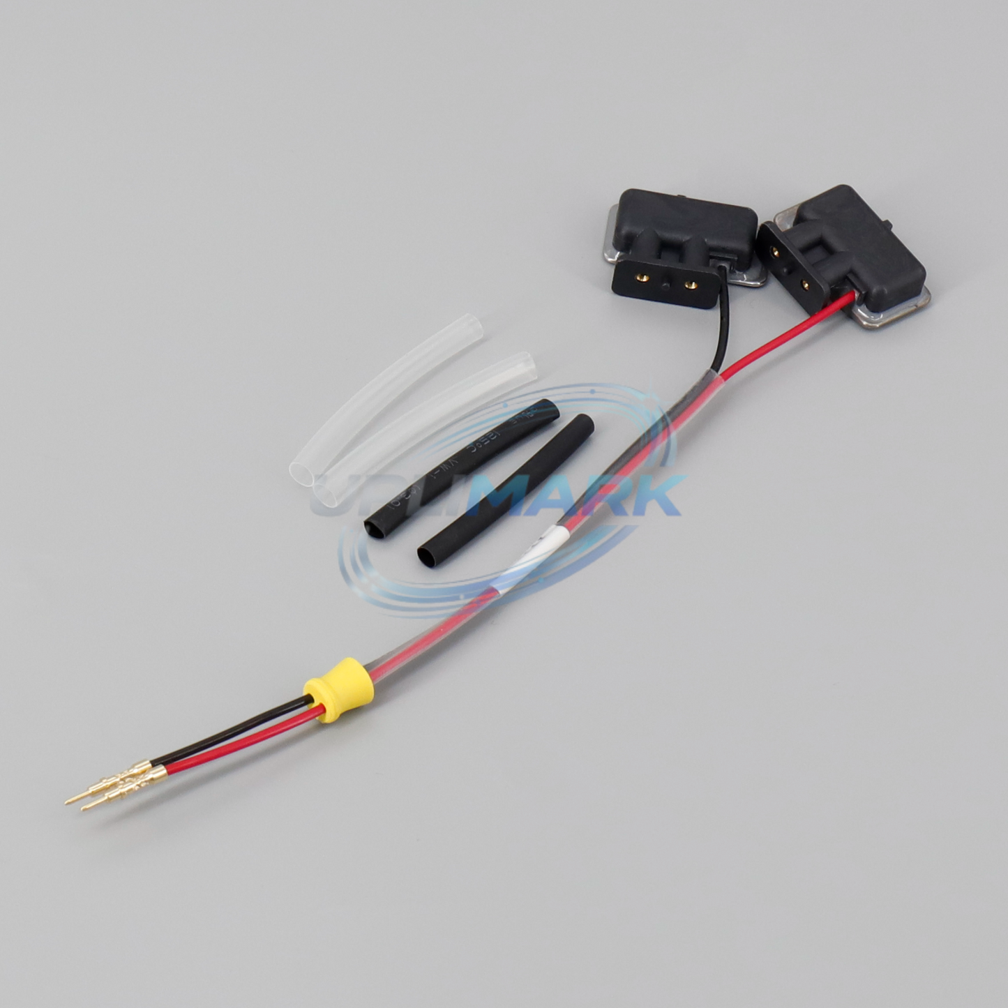 Compatible with Domino UL017396SP – DELECTOR PLATE ASSEMBLY TYPE 5 SPARE