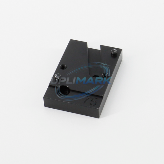 Compatible with Domino UL018385SP – DROP GEN HOLDER（75μm）