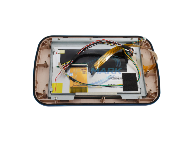 Compatible with Domino UL019062SP – AX FRONT ASSEMBLY