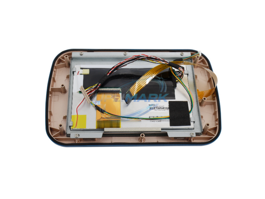 Compatible with Domino UL019062SP – AX FRONT ASSEMBLY