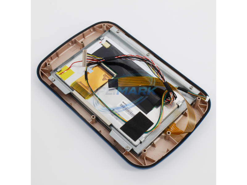 Compatible with Domino UL019062SP – AX FRONT ASSEMBLY