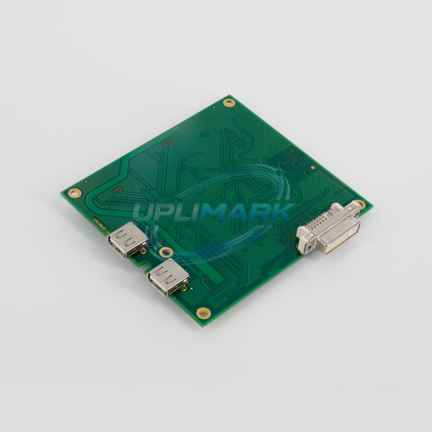 Compatible with Domino UL019071SP – PCBA 7” UI SPARE FOR AX150i