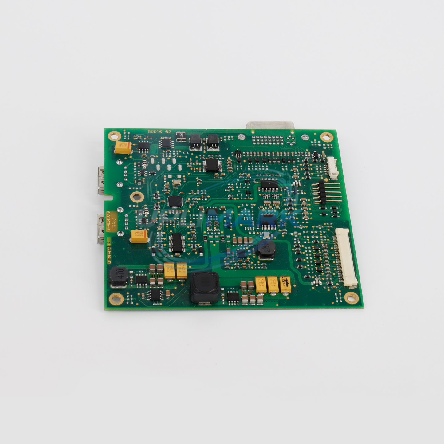Compatible with Domino UL019071SP – PCBA 7” UI SPARE FOR AX150i
