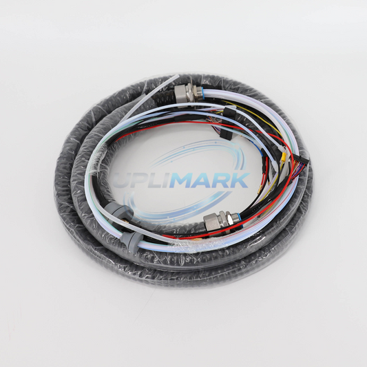 Compatible with Domino UL019321SP – CONDUIT ASSEMBLY 3M
