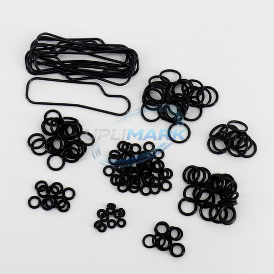 Compatible with Domino UL021551SP – INK SYSTEM O-RING KIT TYPE 5 SPARE