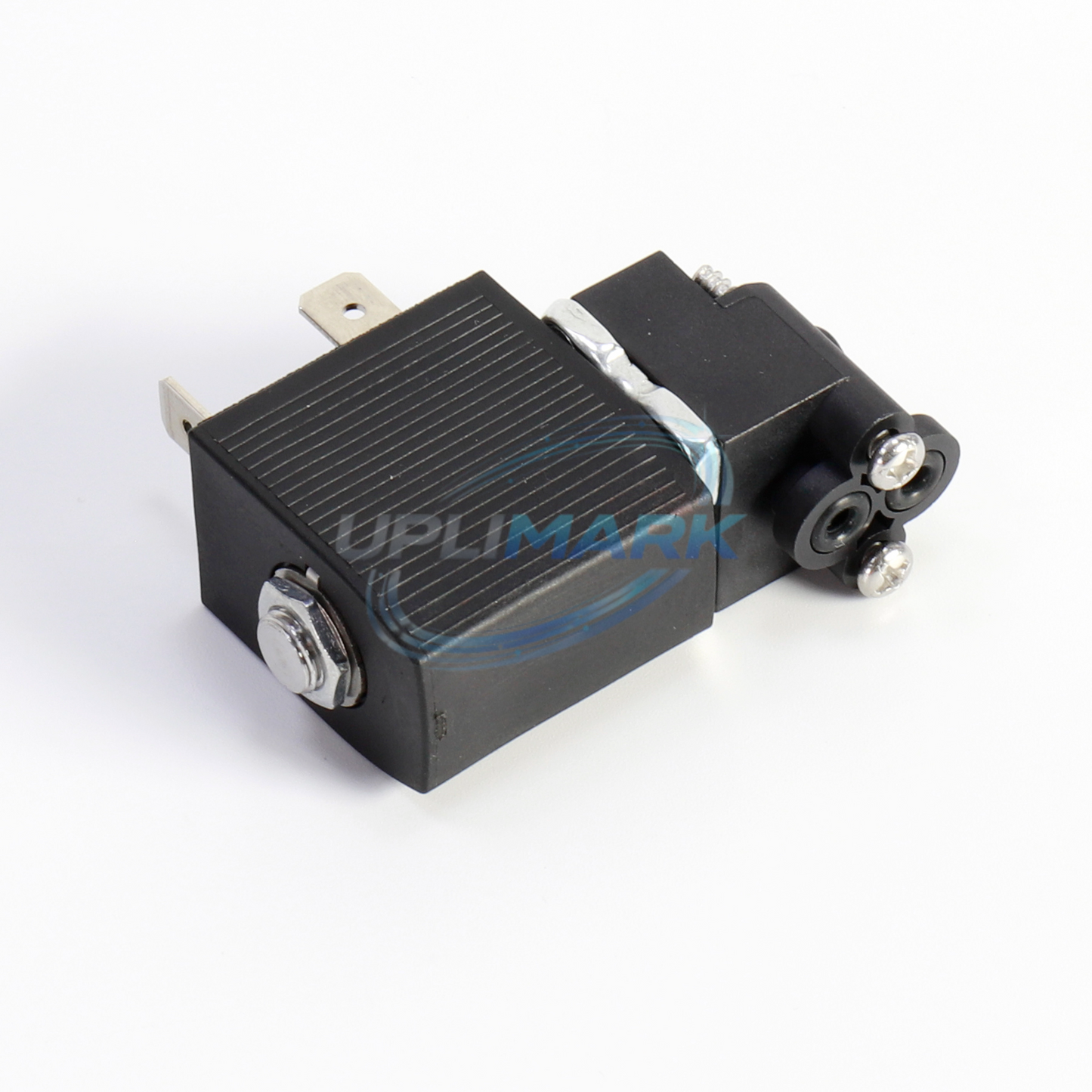 Compatible with Domino UL023718SP – SOLENOID ASSEMBLY INK BLOCK TYPE 5 SPARE