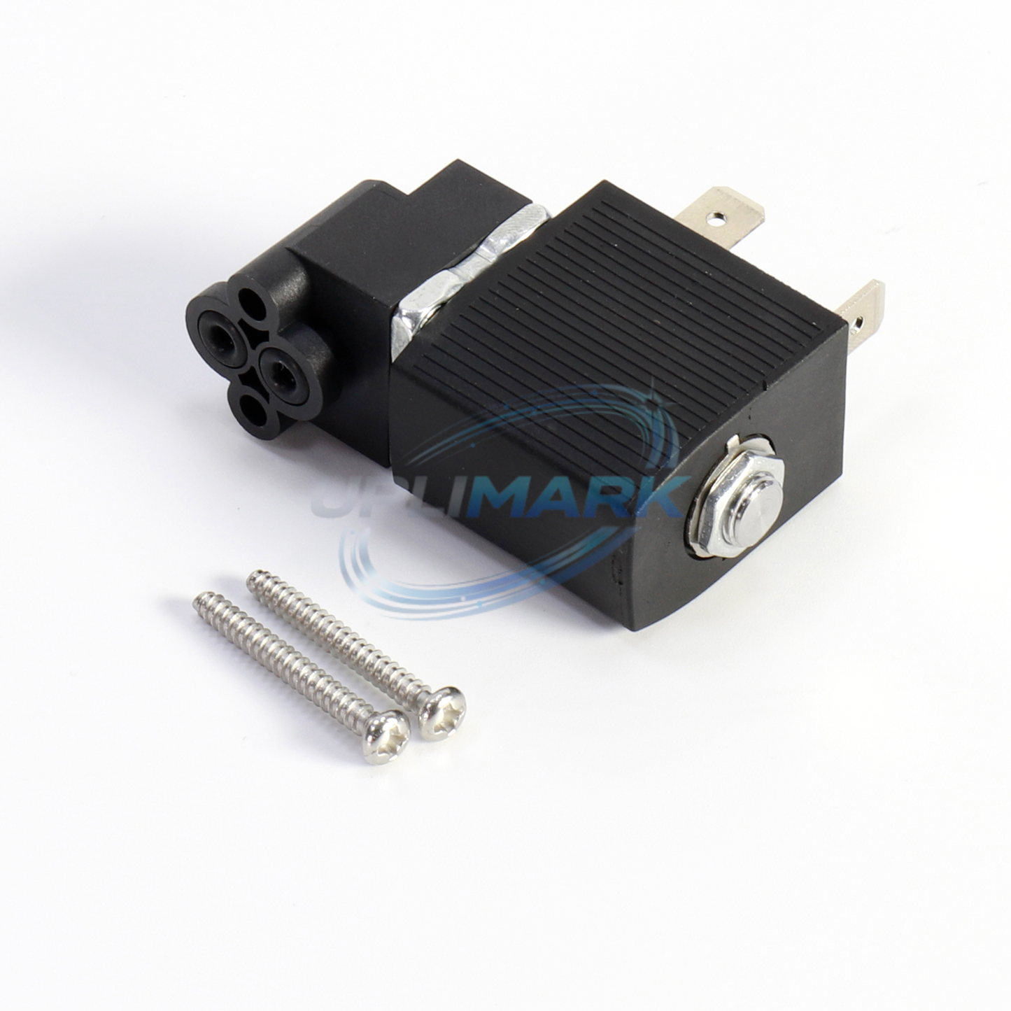 Compatible with Domino UL023718SP – SOLENOID ASSEMBLY INK BLOCK TYPE 5 SPARE
