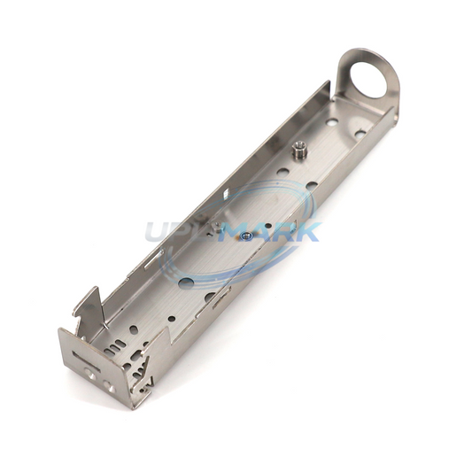 Compatible with Domino UL026812SP – 40UM-PRINT HEAD CHASSIS TYPE 5 SPARE
