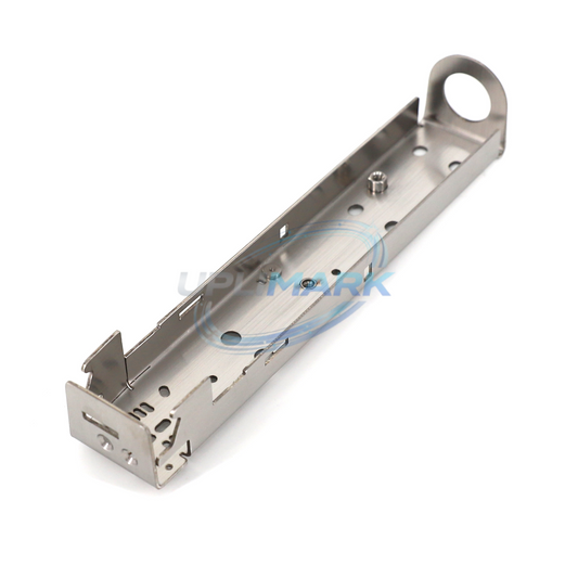Compatible with Domino UL027065SP – 50UM-PRINT HEAD CHASSIS TYPE 5 SPARE