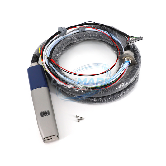 Compatible with Domino UL027786SP – 3M 75UM PRINT HEAD AND  CONDUIT ASSEMBLY TYPE 5 SPARE
