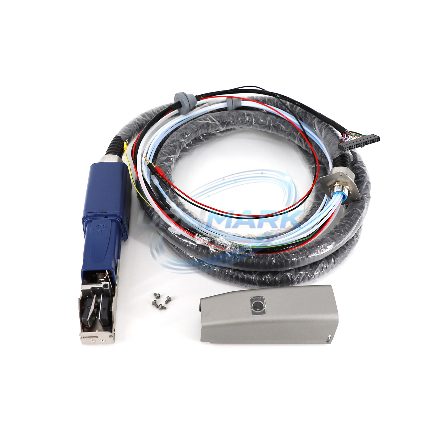 Compatible with Domino UL027786SP – 3M 75UM PRINT HEAD AND  CONDUIT ASSEMBLY TYPE 5 SPARE