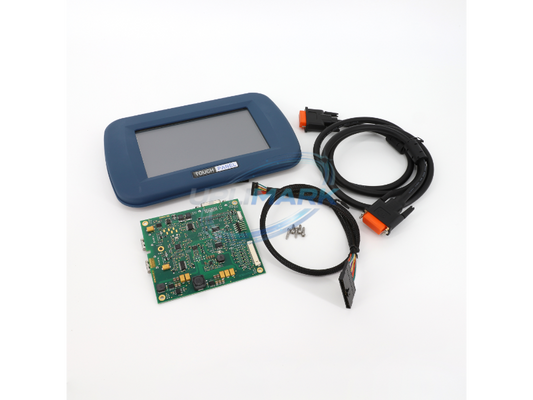 Compatible with Domino UL028743SP – 7” FRONT DOOR UI PARTS KIT(AX150I) SPARE
